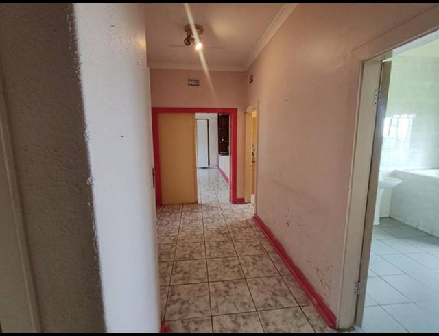 4 BEDROOM PROPERTY TO RENT IN MARAISBURG